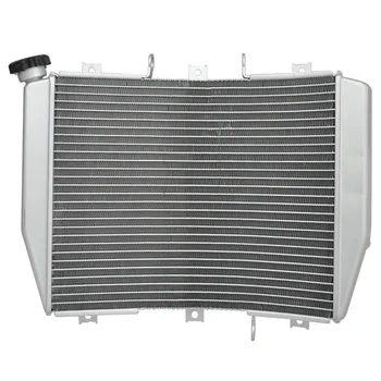 For Kawasaki Ninja ZX6R 1998-2002 ZZR600 2005-2008 Motorcycle Engine Radiator Motor Bike Aluminium Replace Parts Cooler
For Kawasaki Ninja ZX6R 1998-2002 ZZR600 2005-2008 Motorcycle Engine Radiator Motor Bike Aluminium Replace Parts Cooler