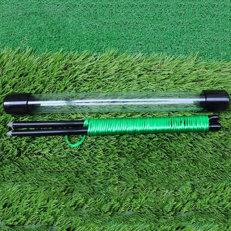 Golf Putt trainer Alignment solid Sticks Fiberglass Swing Putting String Direction Pegs Golf Direction Practice Training Aids
Golf Putt trainer Alignment solid Sticks Fiberglass Swing Putting String Direction Pegs Golf Direction Practice Training Aids