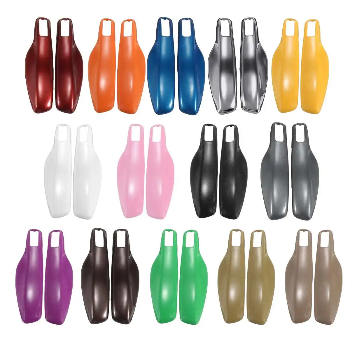 Car Key Case Cover for Porsche Keyless Remote Case Casing Side Shell Cap Fob Protection
Car Key Case Cover for Porsche Keyless Remote Case Casing Side Shell Cap Fob Protection