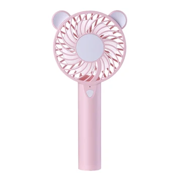 Hot TOD-Usb Mini Portable Fans,Mini Handheld Fan With Led Hollywood Style Led Vanity Lights,Rechargeable Electric Fan,Portable
Hot TOD-Usb Mini Portable Fans,Mini Handheld Fan With Led Hollywood Style Led Vanity Lights,Rechargeable Electric Fan,Portable