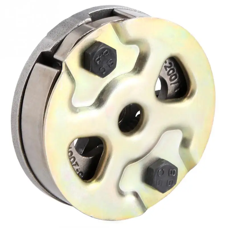 Garden Trimmer Brush Cutter Clutch Fit for FS120 FS200 FS250 FS300 FS350 FS400 FS450 Grass Trimmer Garden Tool Aceessories
Garden Trimmer Brush Cutter Clutch Fit for FS120 FS200 FS250 FS300 FS350 FS400 FS450 Grass Trimmer Garden Tool Aceessories