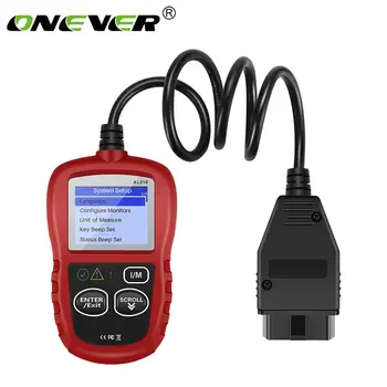 Car Tester Diagnostic Tool Scanner Auto Scanner One Click Update Car Diagnostic better than Scan Tool Battery Tester
Car Tester Diagnostic Tool Scanner Auto Scanner One Click Update Car Diagnostic better than Scan Tool Battery Tester