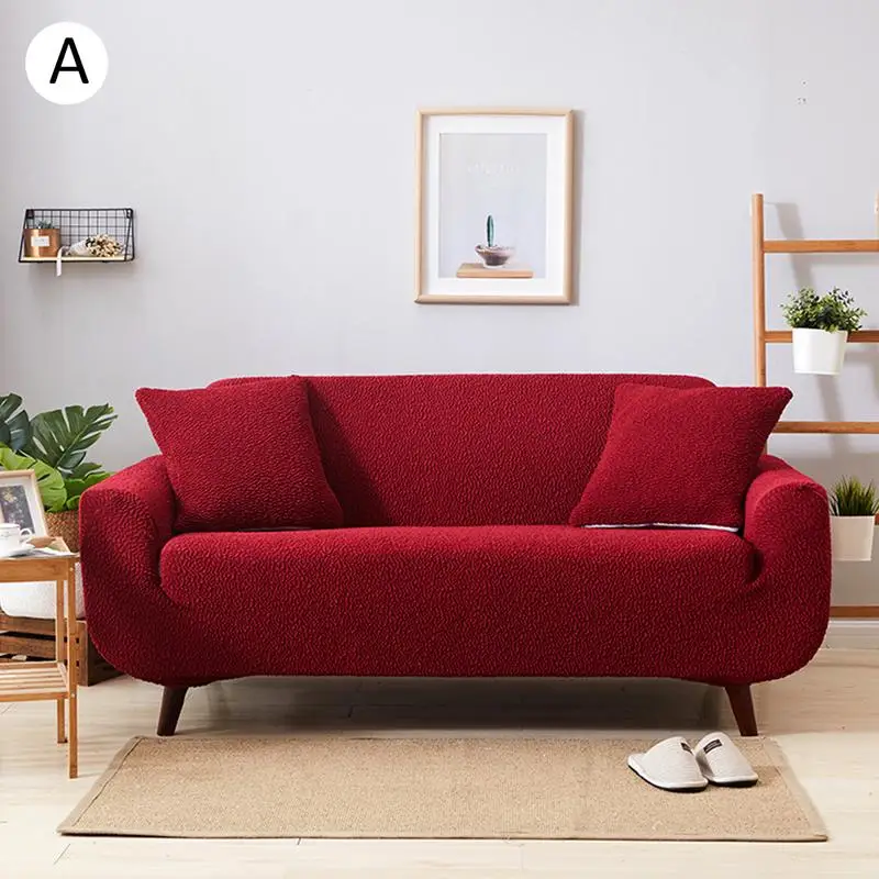 Thickened Sofa Covers Protector Japanese Style Stretch Fabric Removable Slipcover For Chair Loveseat Sofa Spandex Couch Mat
Thickened Sofa Covers Protector Japanese Style Stretch Fabric Removable Slipcover For Chair Loveseat Sofa Spandex Couch Mat