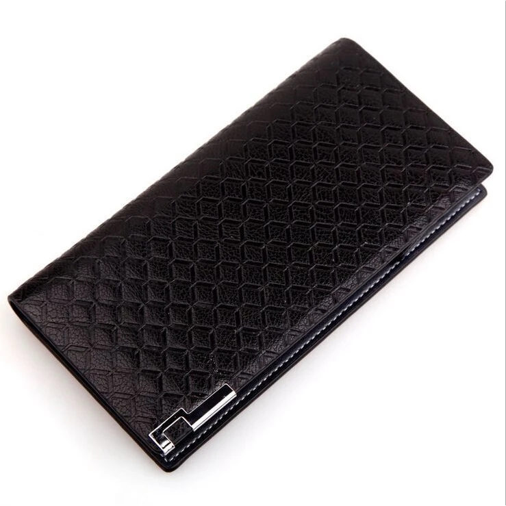 Authentic Spot Special Offer Korean Version Of Men's Short Long Wallet Business Casual Wallet Men's Youth Wallet A Generation
Authentic Spot Special Offer Korean Version Of Men's Short Long Wallet Business Casual Wallet Men's Youth Wallet A Generation