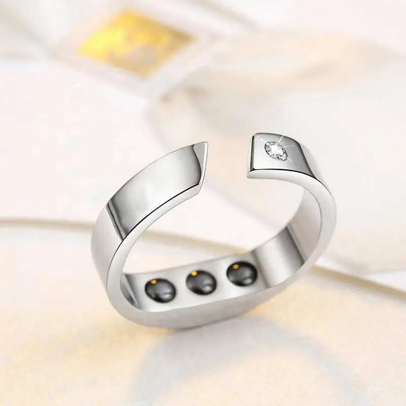 Adult Stop Rings Blocking Rings Stopper Household Anti-snoring Artifact Sleeping Stopper
Adult Stop Rings Blocking Rings Stopper Household Anti-snoring Artifact Sleeping Stopper
