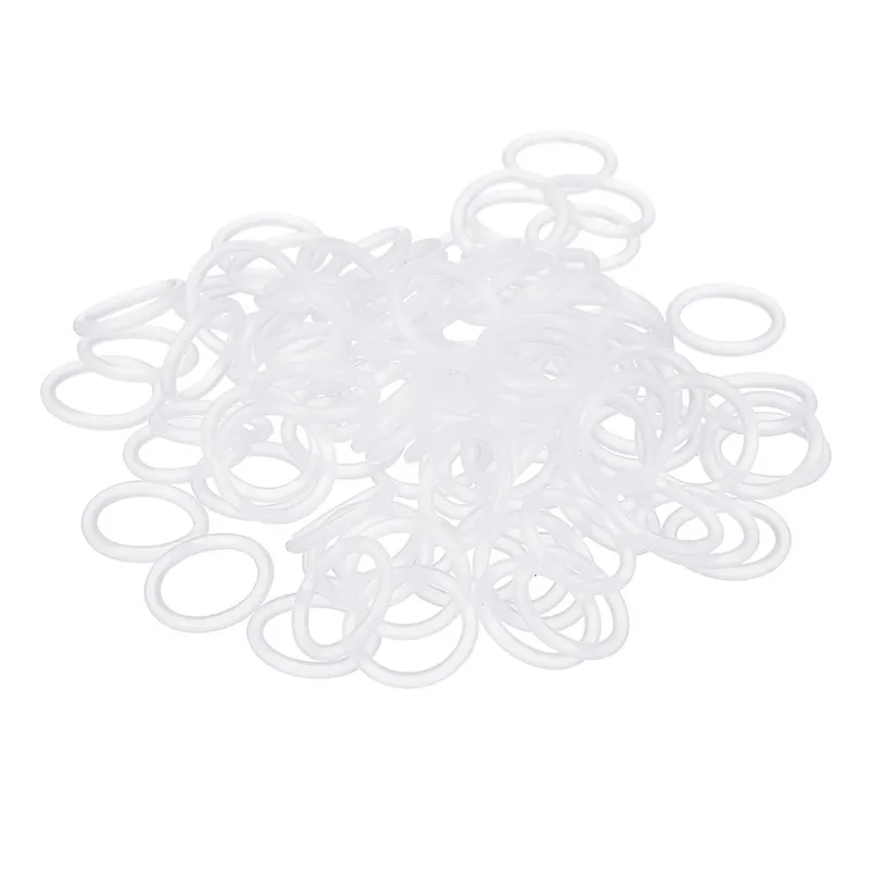 100Pcs M2 M3 Silicone O-shape Ring Damper Damping For F3/F4/CC3D Flight Control FPV RC Drone
100Pcs M2 M3 Silicone O-shape Ring Damper Damping For F3/F4/CC3D Flight Control FPV RC Drone