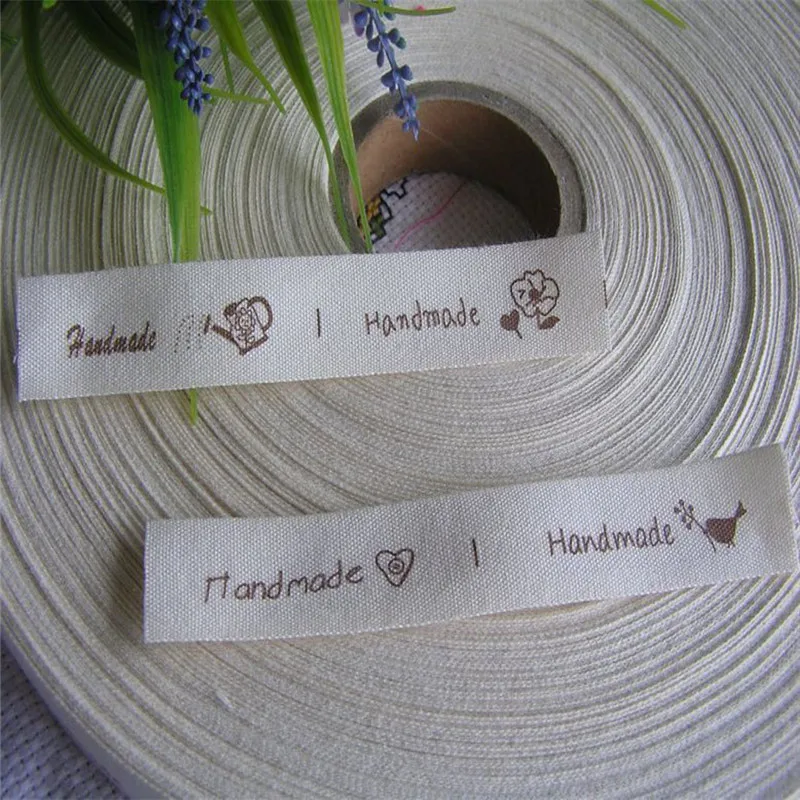 Lychee Life 8pcs Washable Cotton Labels Handmade Clothing Labels Embossed Tags DIY Flag Labels For Garment Sewing Accessories
Lychee Life 8pcs Washable Cotton Labels Handmade Clothing Labels Embossed Tags DIY Flag Labels For Garment Sewing Accessories