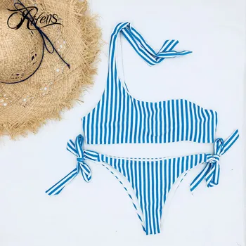 Urifens 2019 Sexy Push Up Bandage Bikinis Set One Shoulder Beach Swimwear Women Summer Swimsuit Mujer Biquinis Feminino LJN52
Urifens 2019 Sexy Push Up Bandage Bikinis Set One Shoulder Beach Swimwear Women Summer Swimsuit Mujer Biquinis Feminino LJN52