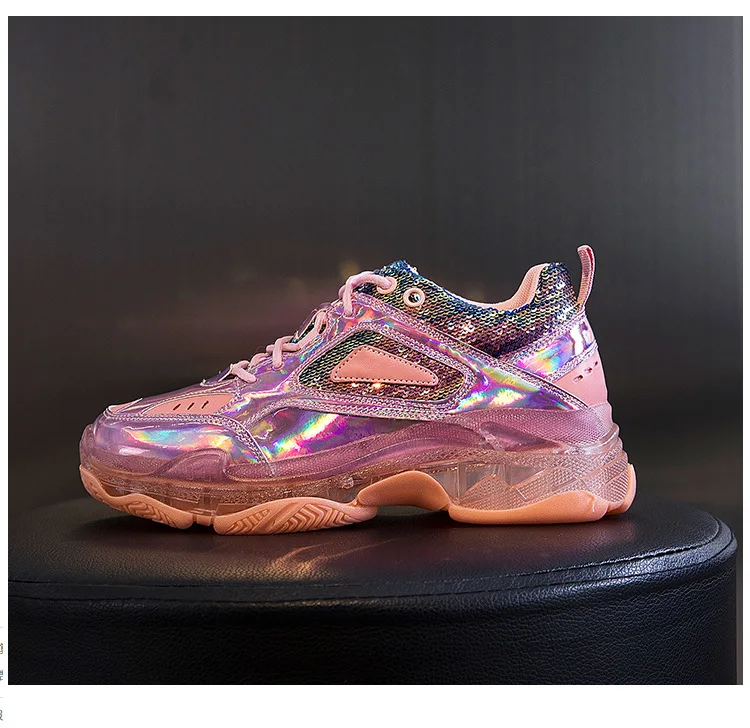 Women Factory Direct Women Casual Shoes Fashion Breathable Walking Mesh Flat Shoes Sneakers Gym Vulcanized Tenis Feminino
Women Factory Direct Women Casual Shoes Fashion Breathable Walking Mesh Flat Shoes Sneakers Gym Vulcanized Tenis Feminino