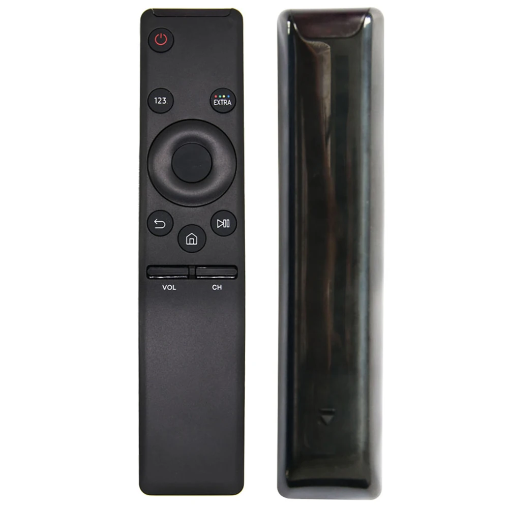 Replacement TV remote control for SAMSUNG LED 3D smart player black 433mhz Controle Remoto BN59-01242A BN59-01265A BN59-01259B
Replacement TV remote control for SAMSUNG LED 3D smart player black 433mhz Controle Remoto BN59-01242A BN59-01265A BN59-01259B