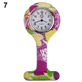 Fashion Silicone Fashion Silicone Nurses Watch Brooch Tunic Fob Pocket Stainless Dial Watches HSJ88
Fashion Silicone Fashion Silicone Nurses Watch Brooch Tunic Fob Pocket Stainless Dial Watches HSJ88