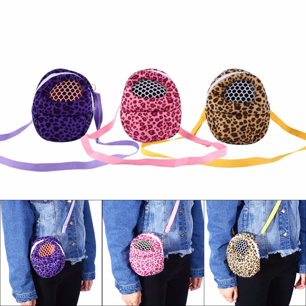Portable Pet Carrier Bag Animal Carrier Warm Sleeping Travel Hanging Bag For Pets Rat Hamster Hedgehog Chinchilla Ferret Product
Portable Pet Carrier Bag Animal Carrier Warm Sleeping Travel Hanging Bag For Pets Rat Hamster Hedgehog Chinchilla Ferret Product