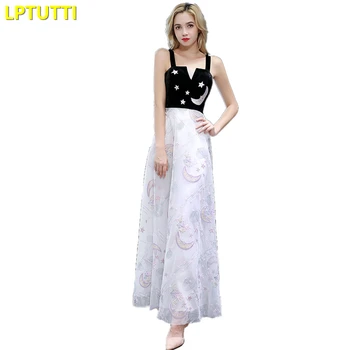 LPTUTTI Embroidery Gratuating New For Women Elegant Date Ceremony Party Prom Gown Formal Gala Luxury Long Evening Dresses 01
LPTUTTI Embroidery Gratuating New For Women Elegant Date Ceremony Party Prom Gown Formal Gala Luxury Long Evening Dresses 01