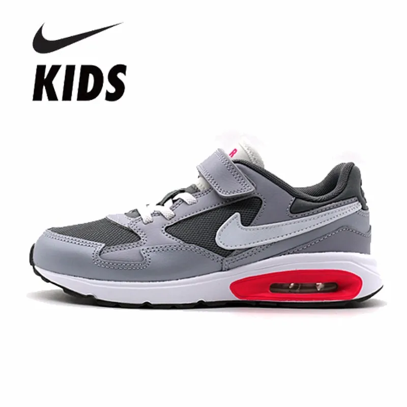 Nike Child Shoes Summer New Pattern Boys And Girls Air Max Air Cushion Running Shoes#653821-005
Nike Child Shoes Summer New Pattern Boys And Girls Air Max Air Cushion Running Shoes#653821-005