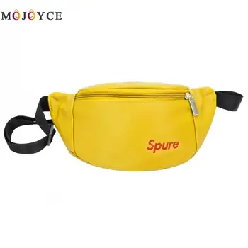 Fashion Women Waist Bag Female PU Leather Crossbody Chest Bum Belt Bags Money Pouch Fanny Packs
Fashion Women Waist Bag Female PU Leather Crossbody Chest Bum Belt Bags Money Pouch Fanny Packs