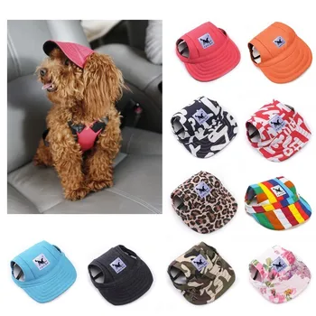 Pet Dog Hat Cute Print Baseball Dog Cap Outdoor Hat For Small Dogs Canvas Cap For Dog Hat Chihuahua Yorkshire 11 Colors 35S1
Pet Dog Hat Cute Print Baseball Dog Cap Outdoor Hat For Small Dogs Canvas Cap For Dog Hat Chihuahua Yorkshire 11 Colors 35S1