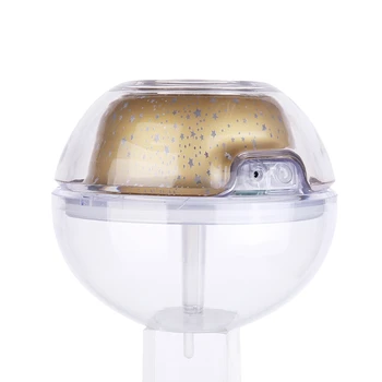 Hot TOD-Crystal night light projection humidifier mute USB creative new humidifier Ambient Light
Hot TOD-Crystal night light projection humidifier mute USB creative new humidifier Ambient Light
