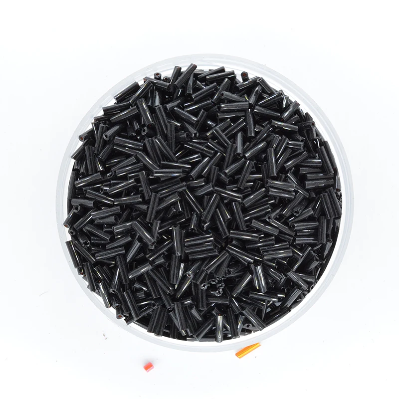 500Pcs/lot 6mm Solid Black Color C004 Crystal Glass Czech Seed Beads Loose Miyuki Spacer Hama Beads for DIY Jewelry Making
500Pcs/lot 6mm Solid Black Color C004 Crystal Glass Czech Seed Beads Loose Miyuki Spacer Hama Beads for DIY Jewelry Making
