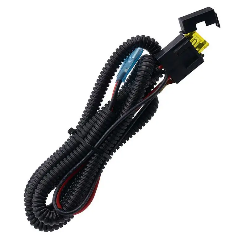 Motorcycle Cigarette Ignition USB Modified Power Wiring Harness Connecting Cable 1.5m Corrugated Pipeline Moto Accessories
Motorcycle Cigarette Ignition USB Modified Power Wiring Harness Connecting Cable 1.5m Corrugated Pipeline Moto Accessories