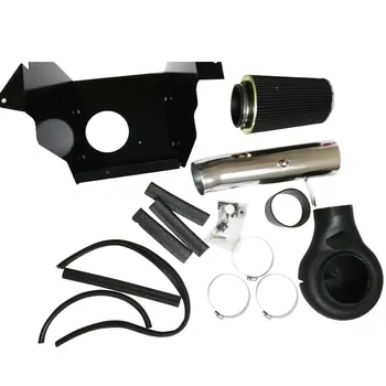 BX-CAIK-52 Cold Air Intake Kit for 94-01 Dodge Ram 1500 with 5.2L / 5.9L V8 Engine Black Cold Air Intake Kit
BX-CAIK-52 Cold Air Intake Kit for 94-01 Dodge Ram 1500 with 5.2L / 5.9L V8 Engine Black Cold Air Intake Kit