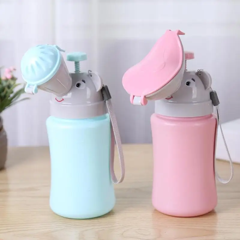 Portable Hygiene Toilet Urinal Boys Girls Pot Car Travel Anti-leakage Potty Kids baby boys girls cute convenient female standing
Portable Hygiene Toilet Urinal Boys Girls Pot Car Travel Anti-leakage Potty Kids baby boys girls cute convenient female standing