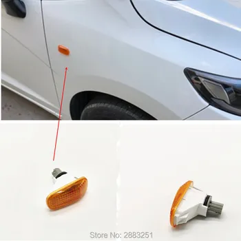 Free Shipping Car Light Assembly turn signal Side lamp for honda vezel Civic odyssey Accord City Fit XR-V Jazz car accessories
Free Shipping Car Light Assembly turn signal Side lamp for honda vezel Civic odyssey Accord City Fit XR-V Jazz car accessories