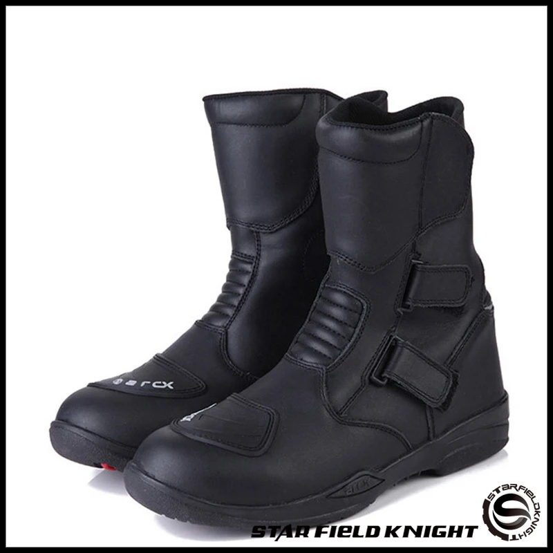 ARCX motorcycle waterproof boots high quality leather windproof shoes men knight boots riding shoes 39 40 41 42 43 44 45
ARCX motorcycle waterproof boots high quality leather windproof shoes men knight boots riding shoes 39 40 41 42 43 44 45