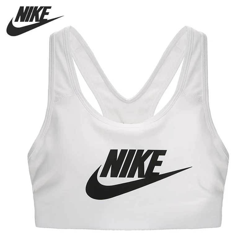 Nike Original New Arrival SWOOSH FUTURA BRA Women's Sports Bras Breathable Underwear Comfortable Sportswear 899371
Nike Original New Arrival SWOOSH FUTURA BRA Women's Sports Bras Breathable Underwear Comfortable Sportswear 899371