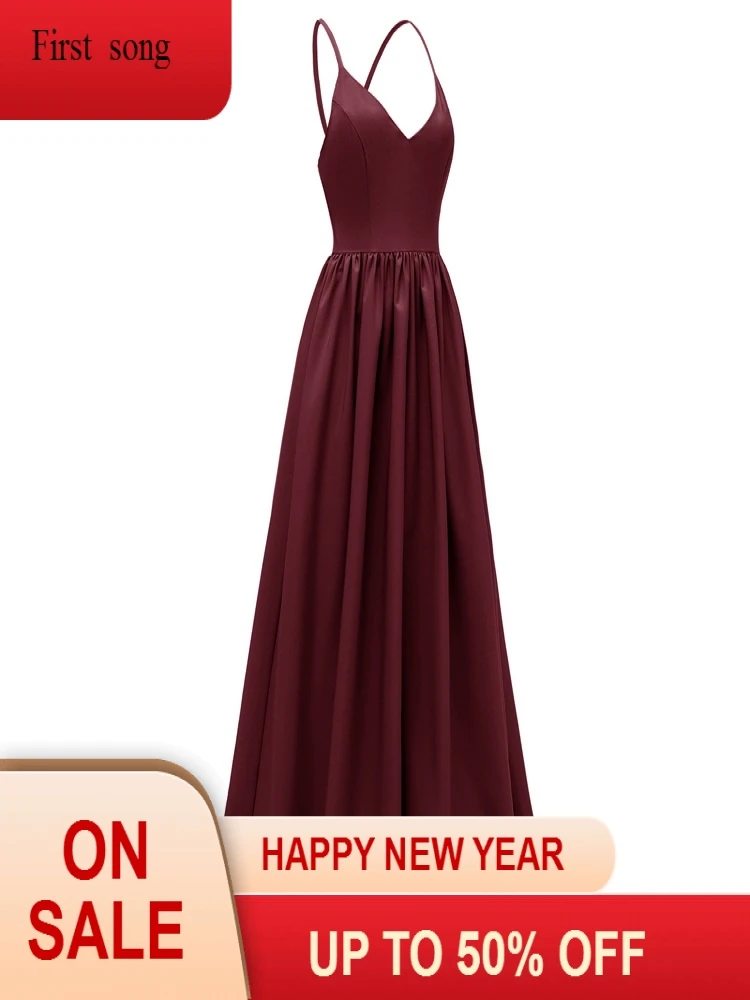 First song Menoqo New Women's Sexy Party Evening Ball Prom fDress Ball Lace Dress
First song Menoqo New Women's Sexy Party Evening Ball Prom fDress Ball Lace Dress