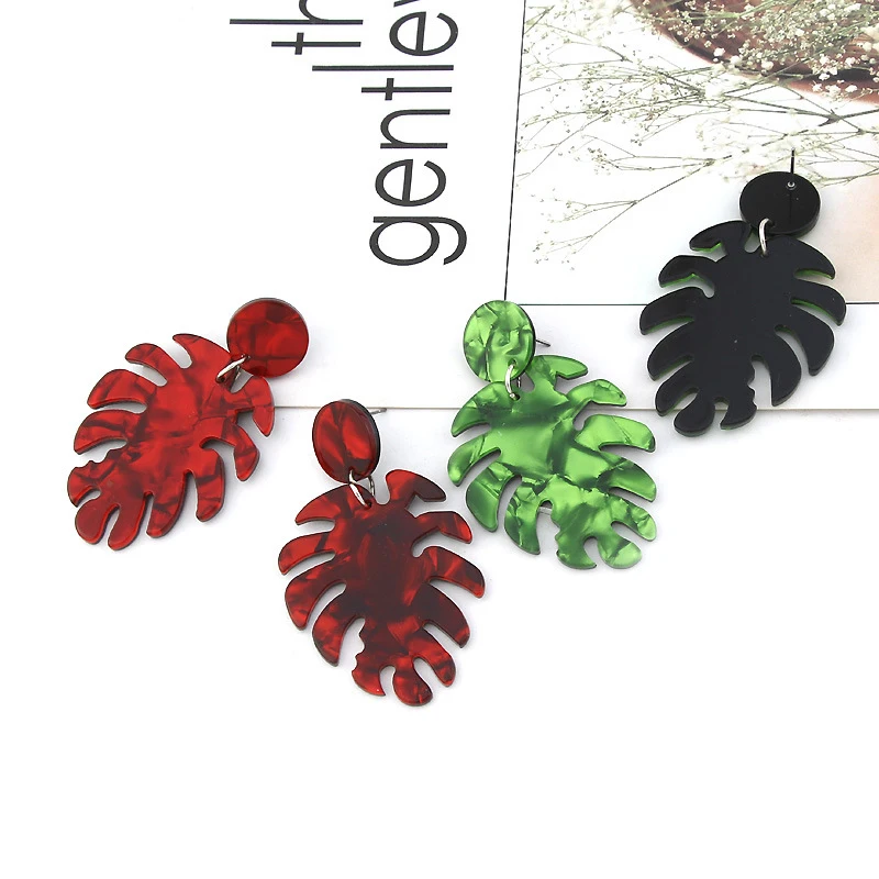 Earrings Hollow Coconut Ear Dangle Beach Palm Fashion Leaves Drop Jewelry Boho
Earrings Hollow Coconut Ear Dangle Beach Palm Fashion Leaves Drop Jewelry Boho
