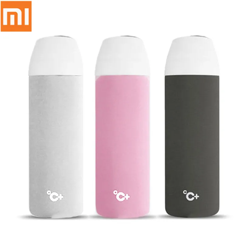 Xiaomi Youpin Kiss Fish CC Smart Water Bottle Stainless Steel With Temperature Display Tea Leak Stewed Egg Tool Fruit Barrel
Xiaomi Youpin Kiss Fish CC Smart Water Bottle Stainless Steel With Temperature Display Tea Leak Stewed Egg Tool Fruit Barrel