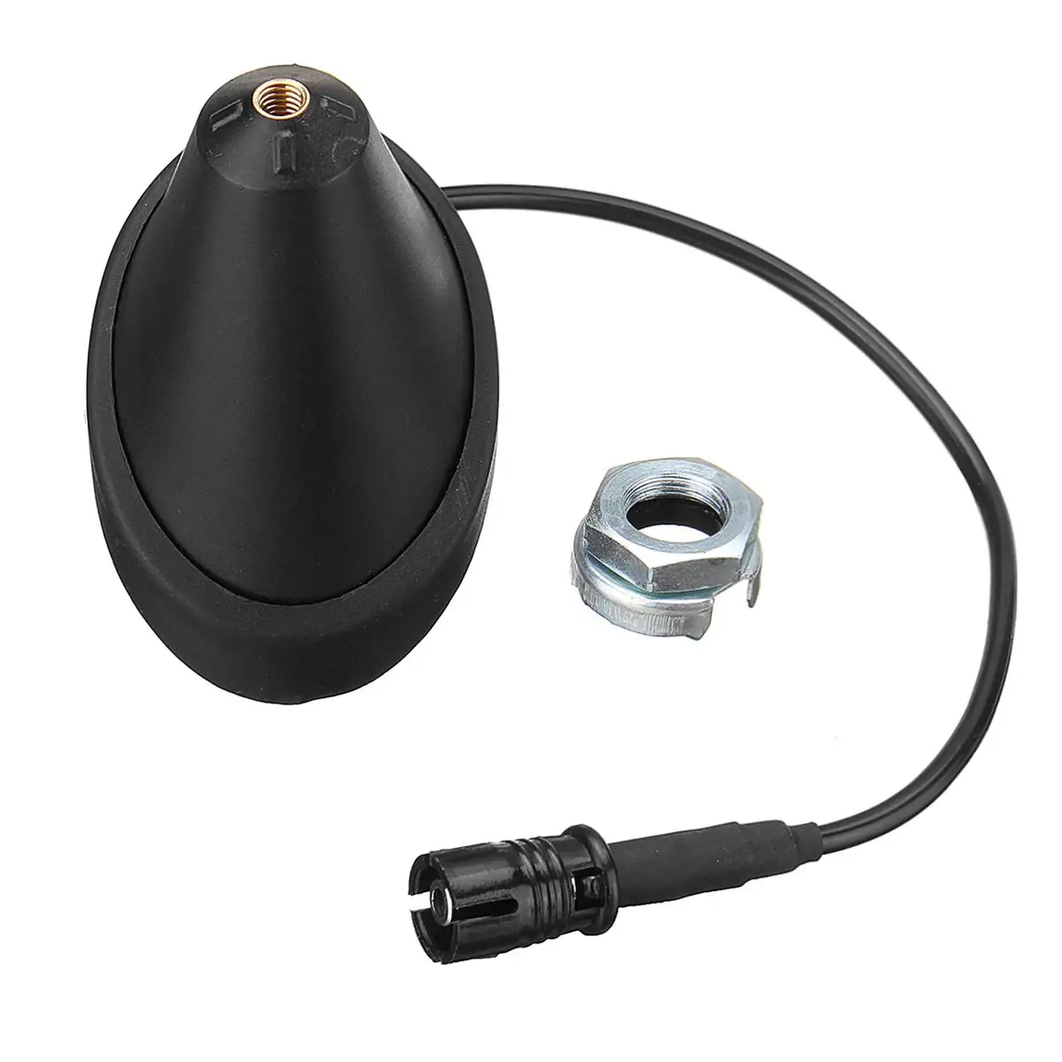 Black Car Antenna Pedestal Aerials Mounts Base For Fiat Panda/Grande/Punto Evo Punto Aerial Base & Mounting Nut ABS Plastic
Black Car Antenna Pedestal Aerials Mounts Base For Fiat Panda/Grande/Punto Evo Punto Aerial Base & Mounting Nut ABS Plastic