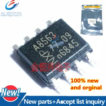 100% new and orginal PCA8563T PCA8563 A8563 SOP-8 in stock
100% new and orginal PCA8563T PCA8563 A8563 SOP-8 in stock