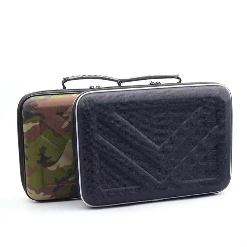 Portable Carry Case For Hyperice Hypervolt Two-piece Set Waterproof EVA Scratch Proof Anti Shock Accessories
Portable Carry Case For Hyperice Hypervolt Two-piece Set Waterproof EVA Scratch Proof Anti Shock Accessories
