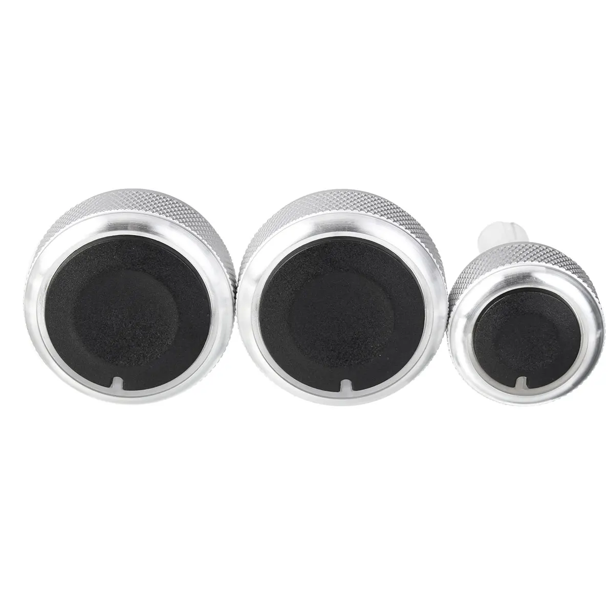 3PCs/Set Car Air Conditioning on off turning switch sticker cover knob decoration For Volkswagen /VW Passat B5 /Bora Golf 4
3PCs/Set Car Air Conditioning on off turning switch sticker cover knob decoration For Volkswagen /VW Passat B5 /Bora Golf 4