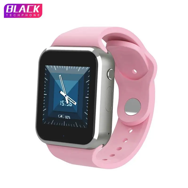 Q10 3G WIFI 1.54 Inch TFT Color Touch Control Smart Watch Card Insert Call Waterproof Camera Sedentary Reminder GPRS Smart Watch
Q10 3G WIFI 1.54 Inch TFT Color Touch Control Smart Watch Card Insert Call Waterproof Camera Sedentary Reminder GPRS Smart Watch