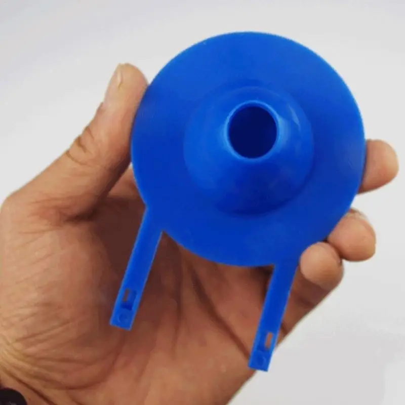 Toilet Seal Flapper - Toilet Single Row PVC Flapper Bathroom Flush Valve Toilet Drain Valve Toilet Cistern Accessories
Toilet Seal Flapper - Toilet Single Row PVC Flapper Bathroom Flush Valve Toilet Drain Valve Toilet Cistern Accessories