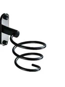 Space Aluminum Bathroom Hardware Pendant Black Hair Dryer Holder Modern Bathroom Towel Set Bathroom Shelf Black Hair Dryer Rack 
Space Aluminum Bathroom Hardware Pendant Black Hair Dryer Holder Modern Bathroom Towel Set Bathroom Shelf Black Hair Dryer Rack