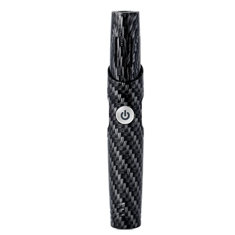 Leyiken Geometry H1 Kit Heat Not Burn Vape Pen For Heating Tobacco Dry Herb Built-In 650Mah Stick Pen Electronic Cigarette Kit
Leyiken Geometry H1 Kit Heat Not Burn Vape Pen For Heating Tobacco Dry Herb Built-In 650Mah Stick Pen Electronic Cigarette Kit