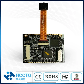 Small Refrigerator USB RS232 OEM Android Embedded 1D 2D Barcode Scanner Engine Module For Kiosk HS-2001M
Small Refrigerator USB RS232 OEM Android Embedded 1D 2D Barcode Scanner Engine Module For Kiosk HS-2001M