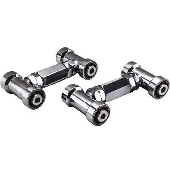 2pcs Front Upper Camber Control Arm For Nissan Skyline R32 GTS GTR Z32 300ZX 2 Pcs 
2pcs Front Upper Camber Control Arm For Nissan Skyline R32 GTS GTR Z32 300ZX 2 Pcs