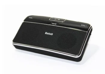 Dragging Sun Visor Dual Microphone Music Receiver Bluetooth V4.0+EDR Intercom System Car Styling Bluetooth Hands-Free Kit
Dragging Sun Visor Dual Microphone Music Receiver Bluetooth V4.0+EDR Intercom System Car Styling Bluetooth Hands-Free Kit