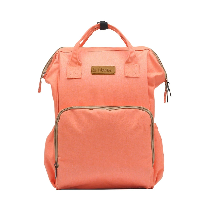 Large Capacity Mom Bag Nappy Backpack Bag Waterproof Outdoor Travel Diaper Wet Bag Maternity Baby Nursing Bags Bolsa Maternidade
Large Capacity Mom Bag Nappy Backpack Bag Waterproof Outdoor Travel Diaper Wet Bag Maternity Baby Nursing Bags Bolsa Maternidade