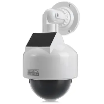 Safurance Solar Energy Waterproof Outdoor Indoor Fake Security Camera Surveillance Dummy Camera Home Security
Safurance Solar Energy Waterproof Outdoor Indoor Fake Security Camera Surveillance Dummy Camera Home Security