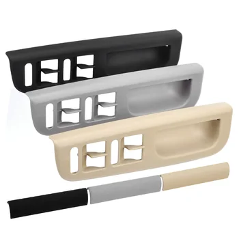 SPEEDWOW Auto Door Master Window Switch Control Panel Trim Bezel For VW Passat B5 Jetta Bora Golf MK4 1998-2001 2002 Car Part
SPEEDWOW Auto Door Master Window Switch Control Panel Trim Bezel For VW Passat B5 Jetta Bora Golf MK4 1998-2001 2002 Car Part