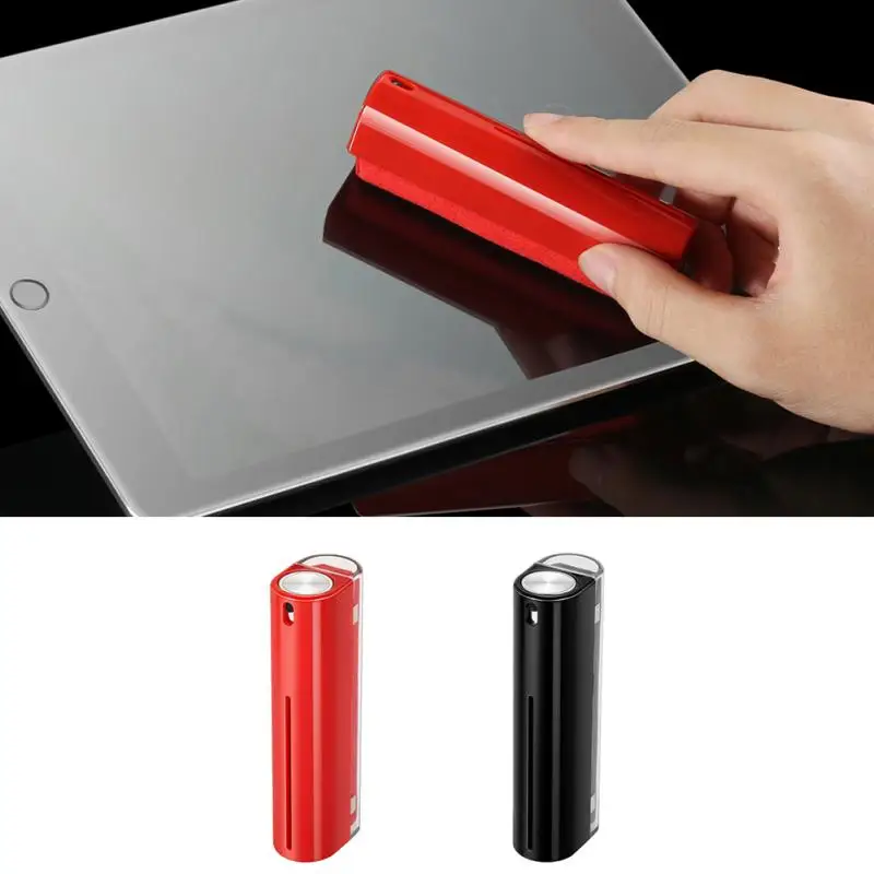 1Pcs/2Pcs Phone Screen Cleaning Spray Tool Cellphone Tablet PC Clean Kit for iphone for ipad Screen for LCD Monitor Screen #20
1Pcs/2Pcs Phone Screen Cleaning Spray Tool Cellphone Tablet PC Clean Kit for iphone for ipad Screen for LCD Monitor Screen #20