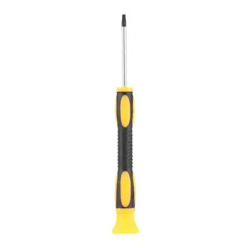 Screwdriver Set of Screw Driver Bit Set Multi-function T8 Hexagonal Screwdriver Torx Tool Disassembly Repair Tool for Xbox 360
Screwdriver Set of Screw Driver Bit Set Multi-function T8 Hexagonal Screwdriver Torx Tool Disassembly Repair Tool for Xbox 360