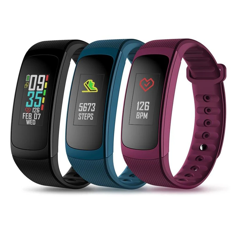 Zeblaze PLUG C Always-on Color Display Smartwatch Heart Rate Sleep Monitor IP67 USB Charge Stopwatch Smart Watch for Men Women
Zeblaze PLUG C Always-on Color Display Smartwatch Heart Rate Sleep Monitor IP67 USB Charge Stopwatch Smart Watch for Men Women