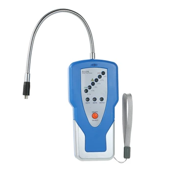 Brake Fluid Tester Automotive Brake System Fluid Detector LED Indicator 240mm Goose Neck Auto Accessories
Brake Fluid Tester Automotive Brake System Fluid Detector LED Indicator 240mm Goose Neck Auto Accessories
