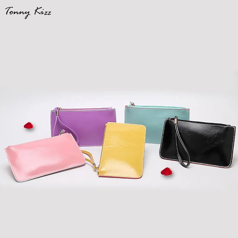 Tonny Kizz wallet women long wallets with handle female clutch solid color lady coin purse large capacity women phone pocket
Tonny Kizz wallet women long wallets with handle female clutch solid color lady coin purse large capacity women phone pocket